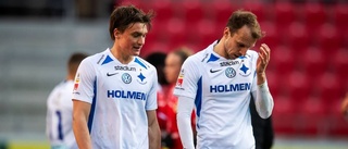 Han spelar från start igen för IFK