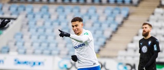 Klart: Jordan Larsson ska spela för AIK