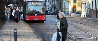 Ramlade på gatan – vill ha ersättning