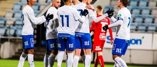 Så matchar IFK vidare – utan cupen