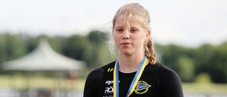 Dubbla guld i kanot-SM