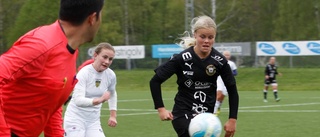 Finalförlust i Gothia Cup