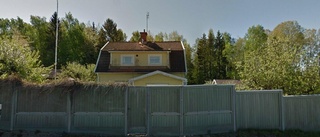 Nya ägaren ärver huset på Ruda 70 i Klockrike