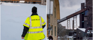 Sanering pågår i Luleås mest förorenade område