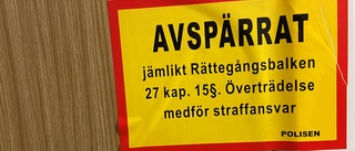 Utredningen av misstänkta mordet i Strängnäs fortsätter – åklagaren: "Mer än så säger jag inte"