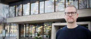 Förslaget: porta bråkstakarna från biblioteket