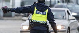 Polis kan få kroppsvisitera utan misstanke