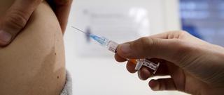 Inga gratis HPV-vaccinationer för pojkar – ännu