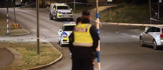 Åtta anhållna för novembermord i Huddinge