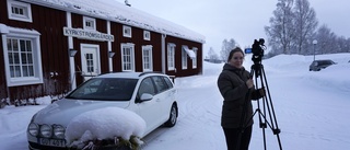 Snart filmfestival i Arjeplog – nu blir hälften lokalt