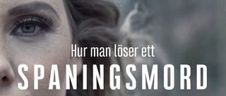 Sann deckarspänning i "Hur man löser ett spaningsmord"