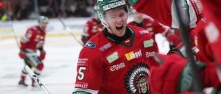 Frölunda vann toppmötet efter magiska minuter