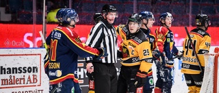 Uppehåll – då brukar Luleå Hockey förlora • Lagkaptenen inför mötet med bottenlaget: "Vi ska försöka dynga dit dem igen"