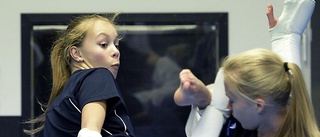 Kling går för guld i Junior EM