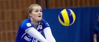 Dubbla förluster Norsjö Volley på bortaturnén