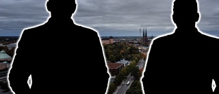 Kostymklädda män ersatte vakter – åklagarna: "Extremt känsliga uppgifter" • Så var rättegången innan dörrarna stängdes