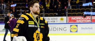 Joni Ortio om Skellefteå: ”Folk som bor där är galna i hockey”