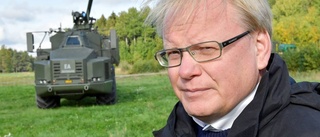 En bra affär för Hultqvist