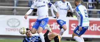 Så startar IFK mot Sundsvall