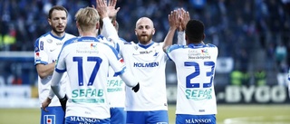 IFK möter division 4-lag