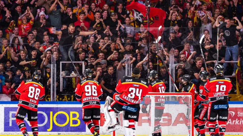 Det var mycket läsarna inte viste om Luleå hockeys spelare.