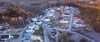 Stadsdelen fortsätter att växa: ✓ Stort tryck på hyresrätter ✓Då blir förskolan klar  ✓Kommunalrådet om spårväg