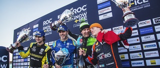 Far och son Solberg vann Nations Cup