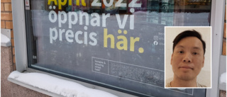 Ny restaurang öppnar: "Jag tycker om att prova nya grejer"