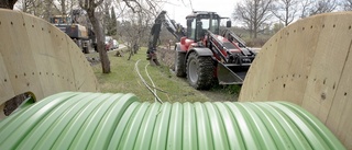 Pengarna räcker till fler på landsbygden