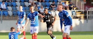 Ny viktig match väntar ÅFF – se mötet med Oskarshamn här