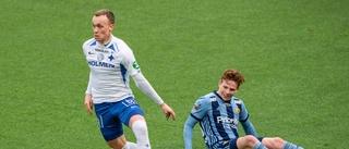 Här är en islänning som inte kommer till IFK