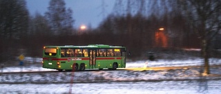 Busstider ändras efter klagomål