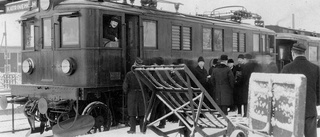 1926: ”Det vita kolet har ersatt det svarta”