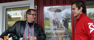 "Varukorgarna kommer nu att exponeras"