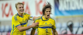 Kristoffer Olsson lämnar Arsenal