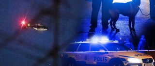 Misstänkt för synnerligen grov misshandel häktad • Åklagaren: "En kamp på liv och död"