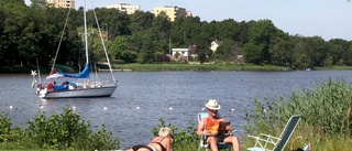 Stopp för förslag om strandkiosktävling