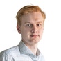 Profilbild för Robert Steffens