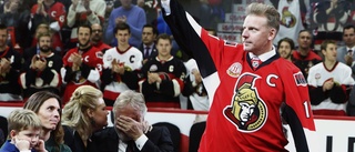 Alfredsson och Sedinarna invalda i Hall of Fame