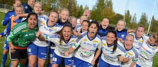 IFK vann serien