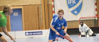 Sugna IFK Gnestaspelare inför derbyt