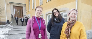 Musikklasserna slås ihop i höst