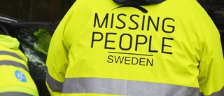 Missing People söker försvunna flickan