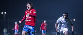 Enis Ahmetovic klar för 2019 hos Bissarna