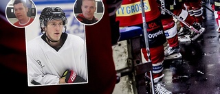 Podd: Nyförvärvet Ludvig Martinsson gästar Gryphons