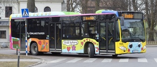 Debatt: ”Det är buss på klimatmålen som gäller”