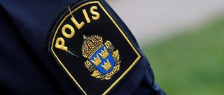 12-årig flicka ofredad av främmande man