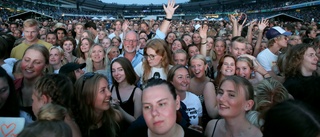 Rekordsommar för Ullevi