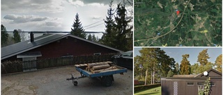 4,9 miljoner kronor för veckans dyraste hus i Norrköpings kommun