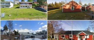 Listan: 2 miljoner kronor för dyraste huset i Kalix kommun senaste månaden